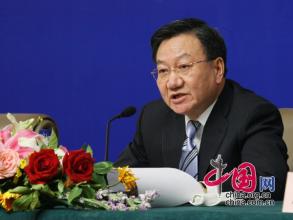  商务部副部长姜增伟:八大举措搞活流通扩大消费