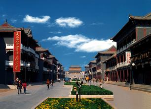  外资服务业优惠政策 邢台38项优惠举措“服务”服务业