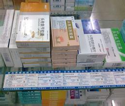  国家基本药物品种数 基本药物目录亮相 307品种获“封”