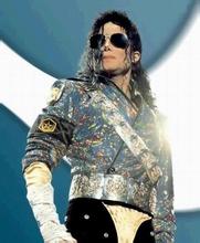  迈克尔杰克逊的歌 迈克尔·杰克逊的隐疾