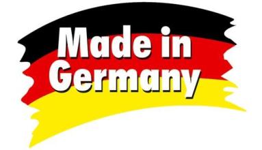  德国制造 中国制造 把”中国制造“搬到德国