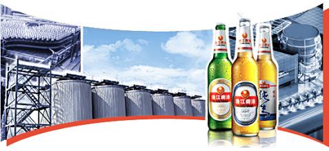 珠江啤酒：图谋全国市场提速