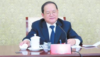  河北纪委书记批评省长 省长的批评管用吗？