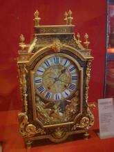  古董钟表古玩拍卖 故宫里的古董钟表