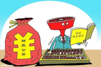 公共政策 公共财经政策与“财技”