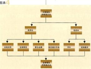  喜羊羊的国际化之路 “中国制造”适行的国际化之路