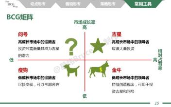 采购与供应策略 自考 BCG策略 在中国采购的游戏规则