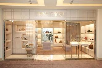  jimmy choo Jimmy Choo寻求出售