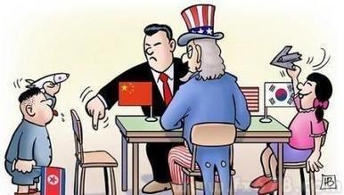  中国会不会被美国解体 中国为什么不会屈服于美国