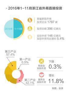  中国吸引外资 中国吸引外资还能保持增长吗？── 2004年外商投资调查