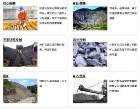  品质条款 矿石贸易的取样方法及品质条款