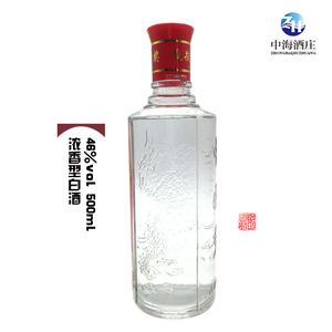  高度白酒排行榜 高度白酒