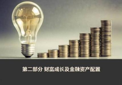  我要更大的世界 一个更大、更富裕的世界