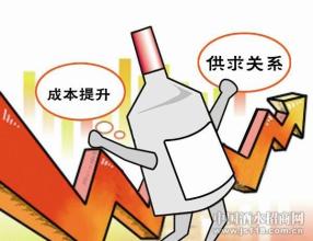  白酒进货渠道 二线白酒企业如何规避渠道消耗战