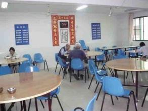 养老院装修公司 《知性力Ⅱ》公司是“训练场”,还是“养老院”?