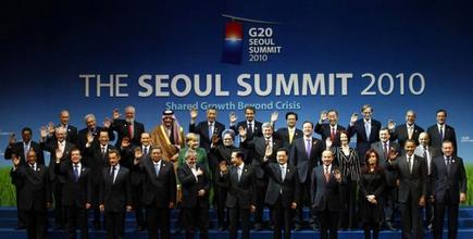  g20峰会对金融的影响 G20金融峰会破题艰难