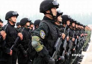  湄公河行动派特种部队 特种部队之突击行动的飞检队