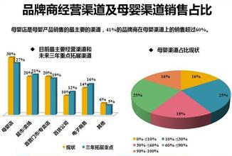  快消品营销与渠道管理 品牌、渠道与营销