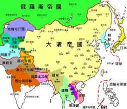  香港回归世纪谈判 世界于21世纪将回归中华原理————物质世界与世界的未来都必须