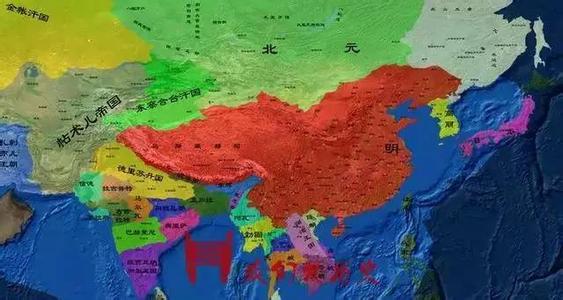  朱棣为什么迁都北京 （迁都之四）北京真的如此重要？