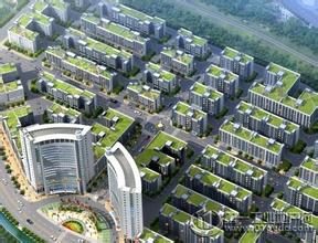  上海市张江高科技园区 浅论高科技园区发展与新型工业化