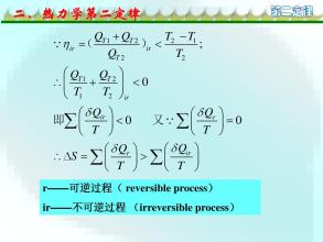  颠覆牛顿第三定律 认识论·变量逻辑综论，兼对热力学第二定律之颠覆（8）