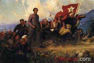  土地革命时期 中国大陆的“土地革命”为什么没有完成