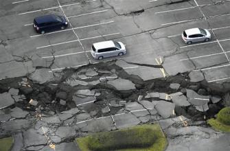  成品油涨价了 地震致丰田停产 成品车遭遇涨价压力