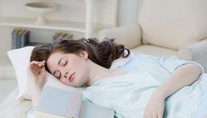  颠覆性医疗革命 《最好的养生是睡眠》第十章睡眠要革命，身体要健康（颠覆8小时