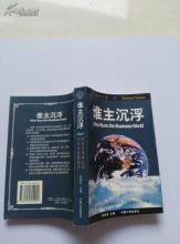  谁主沉浮番外雷冷 救市•谁主沉浮