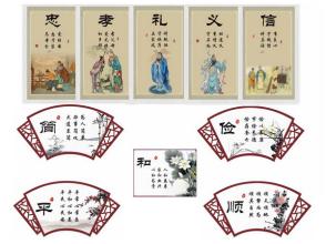  中国文化劣根性的28个标识之十九：圆滑与和平