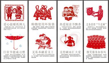  中国文化劣根性的28个标识之十五：谦让