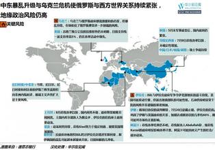  供应商风险 如何成为全球供应商？——最大的风险