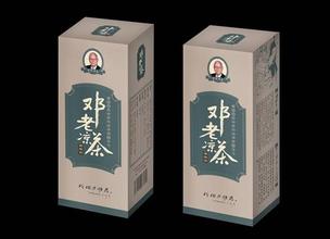  邓老凉茶加盟条件 邓老凉茶品牌战略规划案例解密