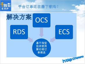  ERP：赢在落到实处