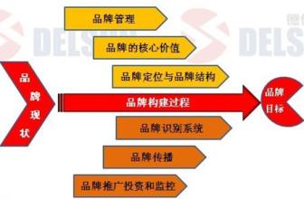  打造第一品牌广告语 整合传播打造止脱生发第一品牌