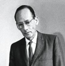  菲利普亲王 菲利普·费雪（Philip A. Fisher，1907-2004）：现代投资理论的开