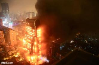  丙类厂房消防设计要求 从深圳大火说起——厂房消防安全亟待加强