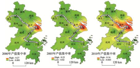  丁力：产业转移应走市场驱动之路