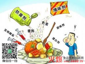  企业融资渠道及技巧 食品企业融资策略与技巧