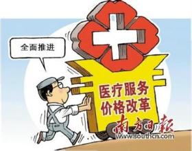 医改 医疗信息化 医疗服务的资源动员(医改系列评论之三)