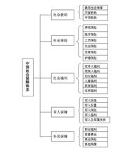  美国社会保障制度 关于我国社会保障制度建设的几点建议