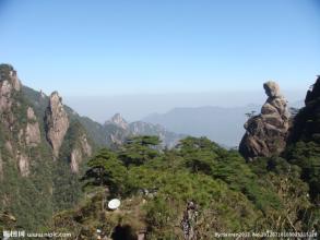  武夷山旅行社排名 《生命在高处》第十部分 武夷之旅（1）