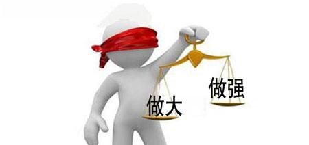 我要玩光头强做蛋糕 既要做大也要做强