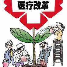  医疗卫生政策 医疗卫生行业的改制改造政策和任务