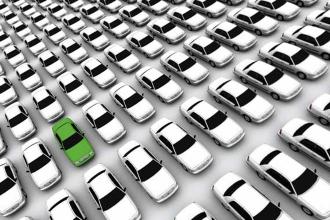  汽车业产能过剩 汽车产能是否过剩？