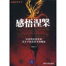  海底两万里第一章感悟 《感悟涅磐》第一章 中国的风险投资和非公开权益资本20