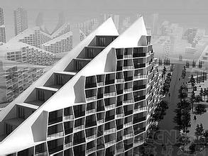  2016黄岩岛上新建筑 建筑本意 —中国当代新建筑的思考
