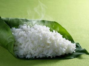  每天多少大米 每天大米每天健康