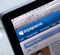  myspace.mhedu.sh.cn MySpace中国“试水”